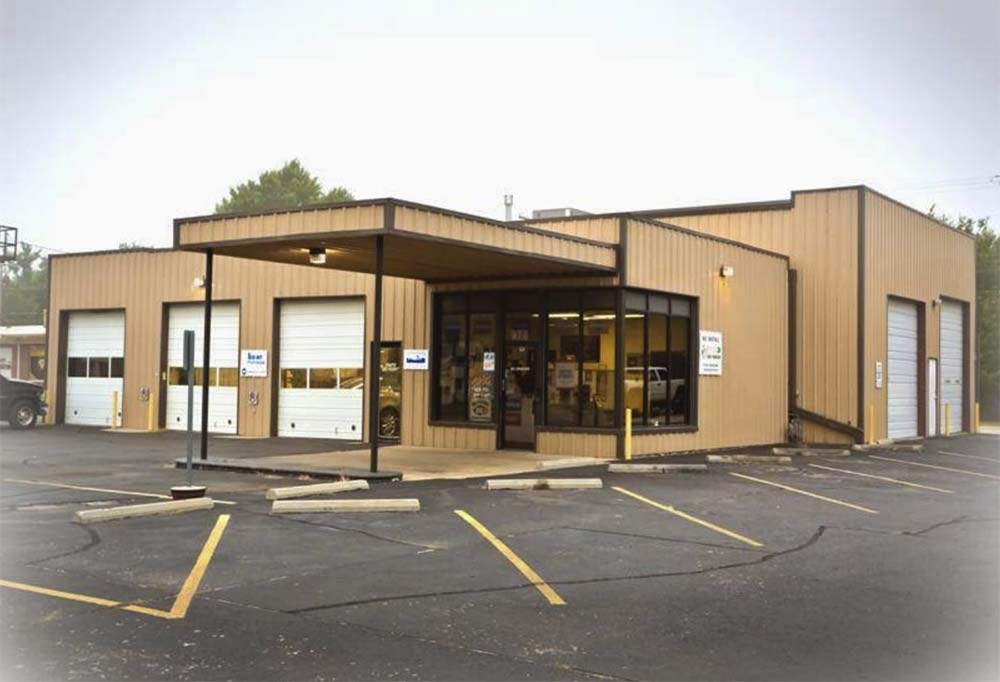 Central Auto Repair & Electric